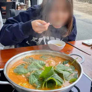 본가어죽 리뷰 사진