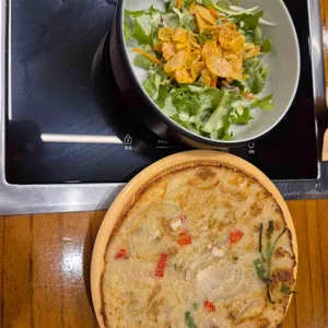 한다솥 사진