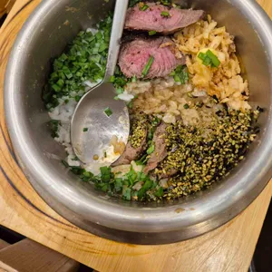 한다솥 사진