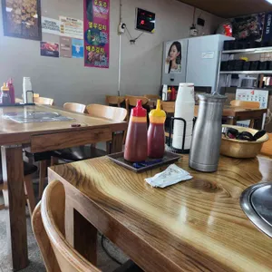 황금 손칼국수 간장게장 리뷰 사진