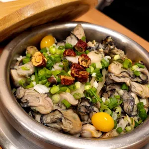 한강솥 사진 2