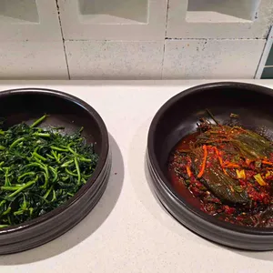 밥상천하 리뷰 사진