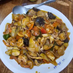 기라성 사진
