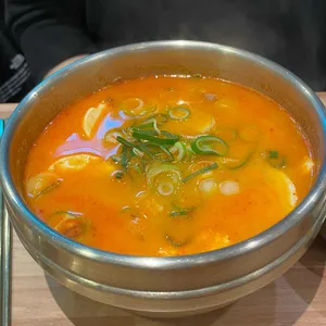 효자동설렁탕 사진
