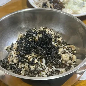 밀밭 사진