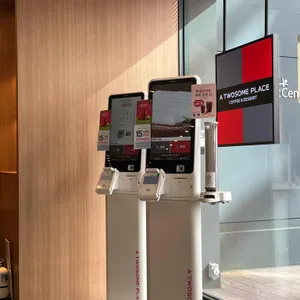 투썸플레이스 리뷰 사진