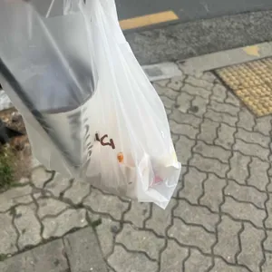 맘스터치 대구동호점 사진
