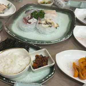 소라횟집 사진