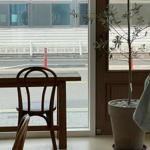 카페 르누보 리뷰 사진