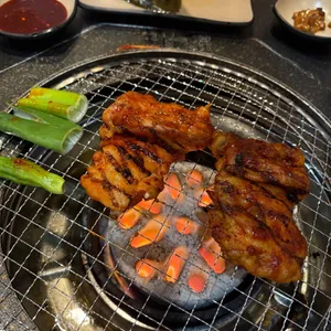 팔각도 사진