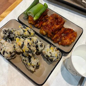 팔각도 사진