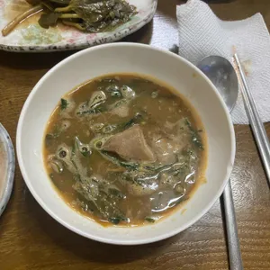 강변홍어 사진