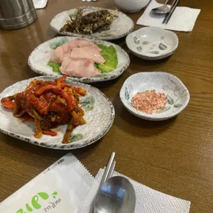 강변홍어 사진