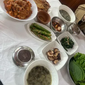 산내들내 사진
