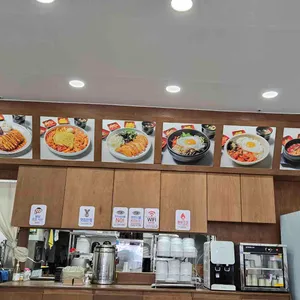 장우동 리뷰 사진