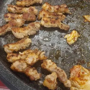 다정푸드 뒤집고 사진
