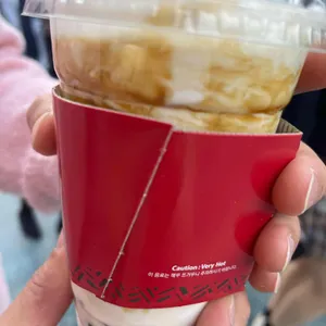 공차 사진