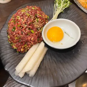 여미온 사진