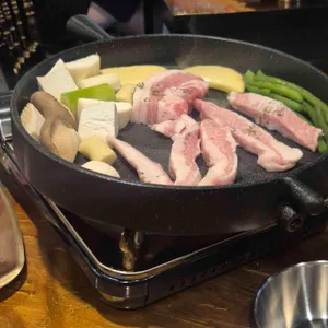 솔탄갈비 사진