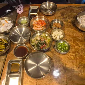 솔탄갈비 사진