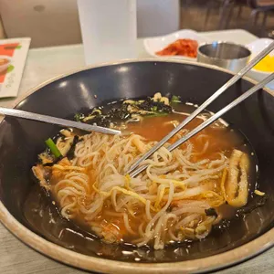 국수나무 사진