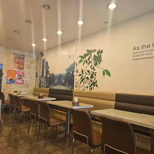 국수나무 리뷰 사진