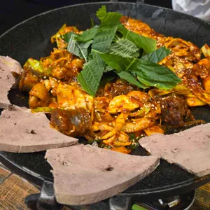 100억알곱창 사진