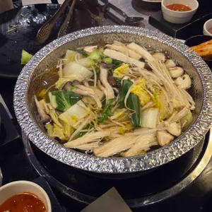 옥소반 사진