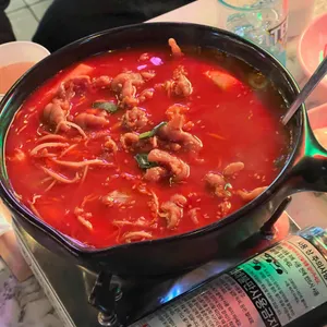 발짝 사진