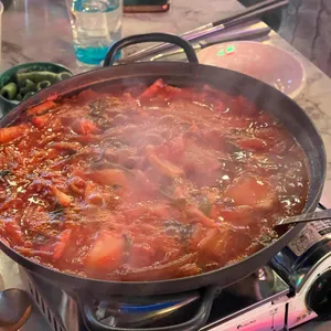 발짝 사진