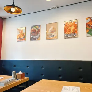 하얼빈반점 리뷰 사진