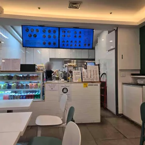 샐러디 리뷰 사진