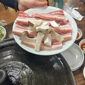 조밭골 사진