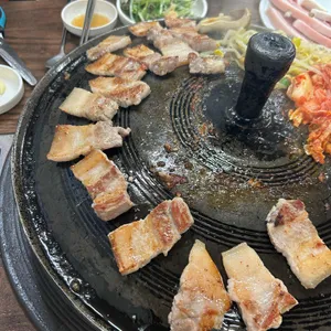 조밭골 사진
