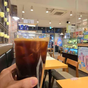 이디야커피 리뷰 사진
