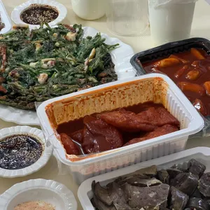어닝바 사진