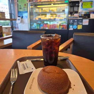 이디야커피 사진