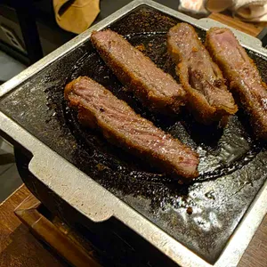후라토식당 사진