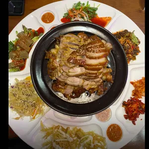 족슐랭 사진