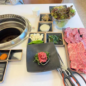 화우프리미엄와규 사진