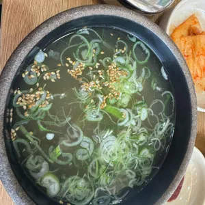 토담골한우곰탕 사진