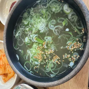 토담골한우곰탕 사진