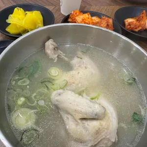 두놈닭칼국수 사진