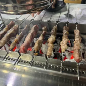 와라와라 양꼬치훠궈무한리필 사진