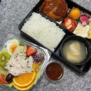 푸드박스 사진