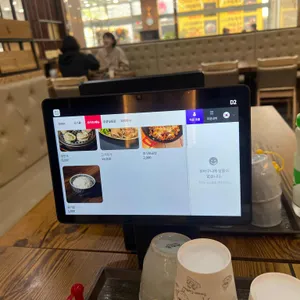 명인면옥 리뷰 사진