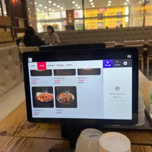 명인면옥 리뷰 사진