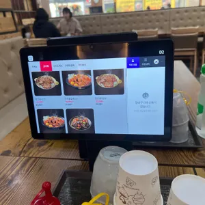 명인면옥 리뷰 사진