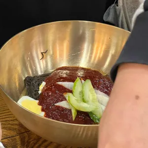 명인면옥 사진