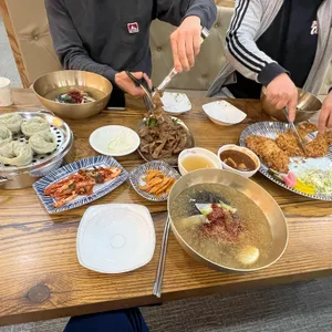 명인면옥 사진